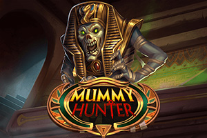 Mummy Hunter