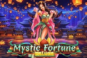 Mystic Fortune Deluxe