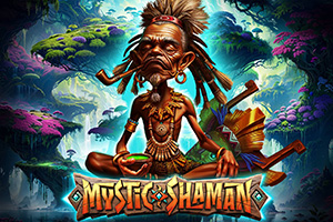 Mystic Shaman