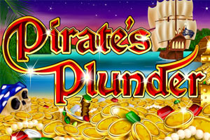 Pirates Plunder