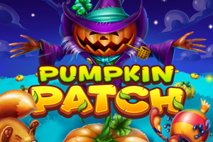 Pumpkin Patch