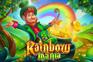 Rainbow Mania