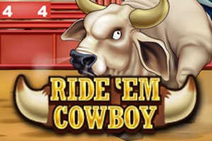 Rideem Cowboy