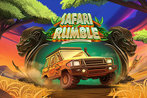 Safari Rumble