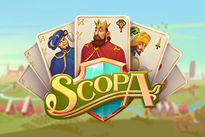Scopa