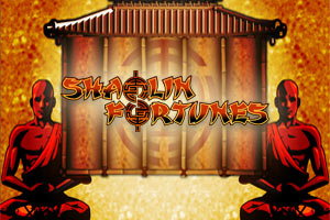 Shaolin Fortunes