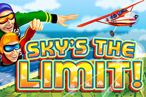 Sky's The Limit
