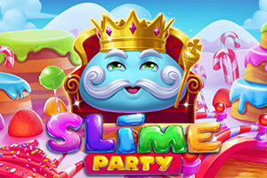 Slime Party