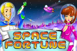 Space Fortune