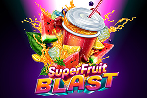 Super Fruit Blast