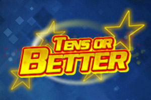 Tens Or Better