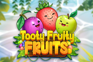 Tooty Fruity Fruits