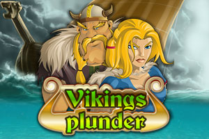Viking's Plunder