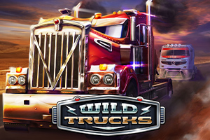 Wild Trucks
