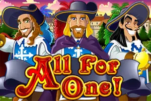 All For One