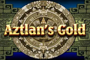 Aztlans Gold