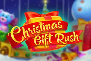Christmas Gift Rush