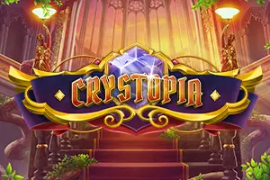Crystopia