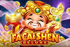 Fa Cai Shen Deluxe