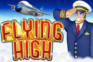 Flying High