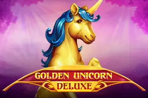 Golden Unicorn Deluxe