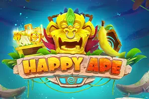 Happy Ape