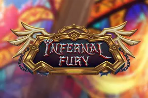Infernal Fury