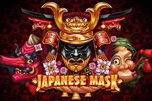 Japanese Mask