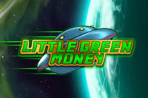 Little Green Money