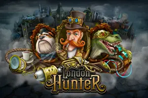 London Hunter