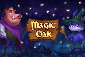 Magic 27