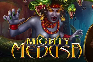 Mighty Medusa