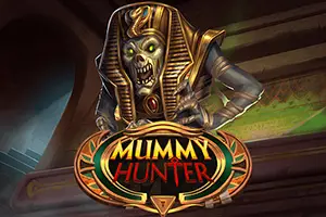 Mummy Hunter