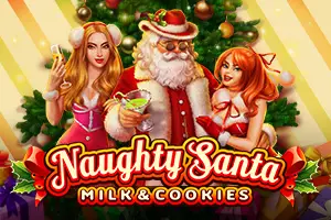 Naughty Santa