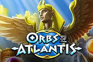 Orbs of Atlantis