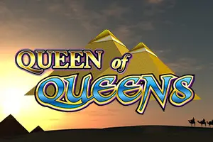 Queen of Queens II