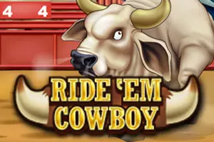 Rideem Cowboy
