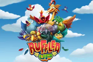 Ruffled Up