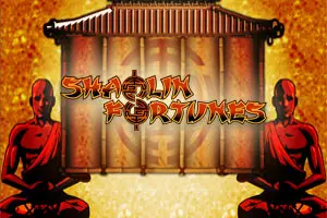 Shaolin Fortunes