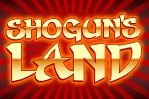 Shogun's Land