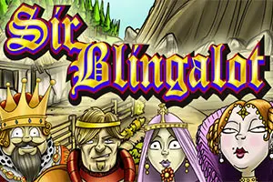 Sir Blingalot