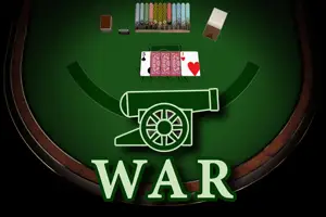 War