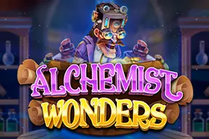 The Alchemist