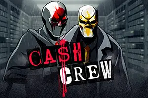 Cash Crew