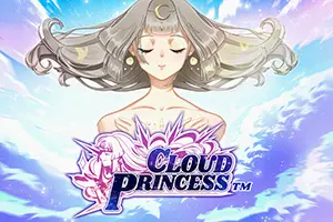 Cloud Princess