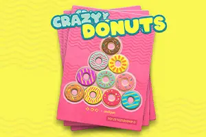Crazy Donuts