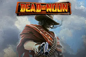 Dead By Noon