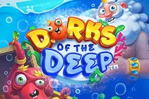 Dorks of the Deep