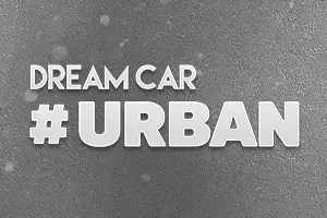 Dream Car Urban