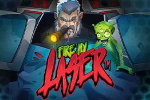 Fire My Laser